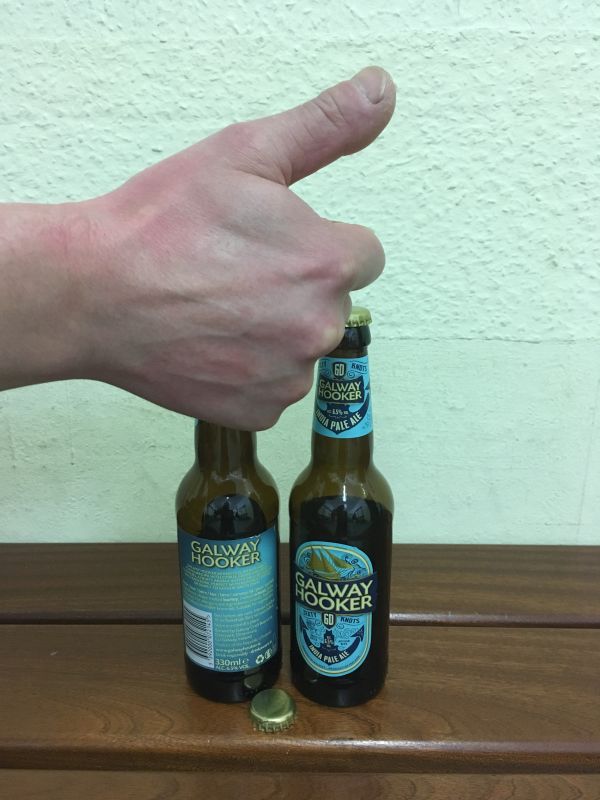 Galway Hooker India Pale Ale